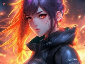 暴躁少女CSGO_暴躁少女在CSGO的战场上逆袭成长，勇敢追梦无畏挑战的故事