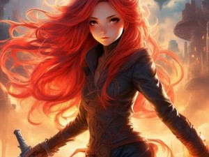 火猫奇迹：探索神秘世界的冒险之旅与勇气的传承