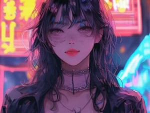 霸气女生在QQ飞车中驰骋风云展现超拽魅力与实力的传奇之路