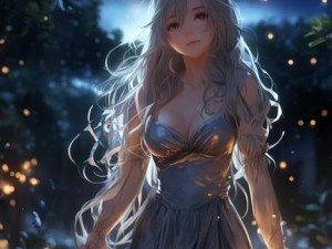 深夜独自漫游，与你共度宁静时光的直播之夜
