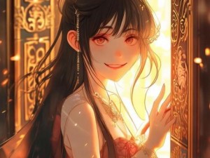 玉杵叩扉传佳音 迎来福气满人间