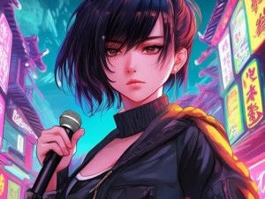 台湾女rapper-台湾女Rapper