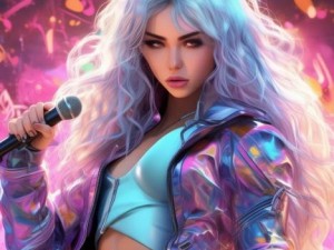 欧美白人女RAPPER的崛起与音乐风格的多元化探索