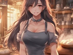 老板娘身上的馒头咱也能尝尝的秘密与故事