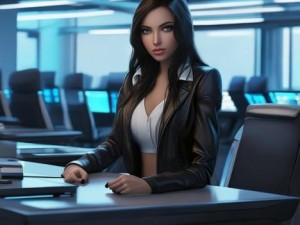 办公室DOI1V3，数字化时代的全新工作模式办公室可以不可以干湿你