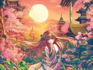 探索日本最大的人文艺术宝藏与文化传承之美