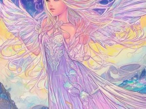 大奇幻时代大奇幻时代，开启想象的翅膀，探秘魔幻之旅