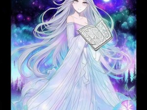 《寻仙卦象之秘境探秘与天地玄奥的融合之道》