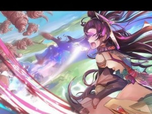 原神胡桃大战史莱姆精彩对决免费观看攻略分享