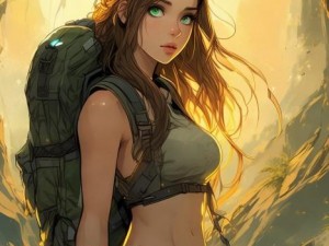 无人区探秘：揭开神秘荒野的真实面貌与生存之道