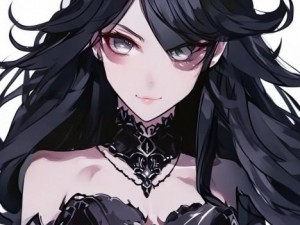 黑暗女王技能加点-黑暗女王的主属性
