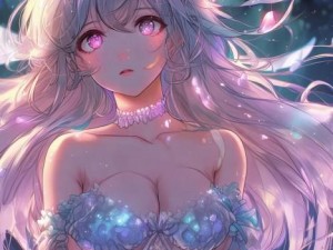 甘雨被史莱姆附身的奇幻冒险 一场意想不到的变身之旅