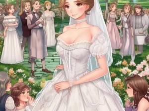 检验新娘子、新娘子检验大揭秘 婚礼前的传统仪式与现代趣味结合
