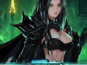 死亡骑士加点攻略(死亡骑士加点攻略全解析助你轻松掌握角色成长秘诀)