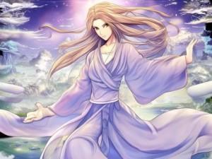 双修功法探秘：修炼之道与心灵交融的完美结合