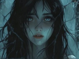 shadow web恐怖图片;阴影网络中的恐怖影像揭秘与心理探讨之旅