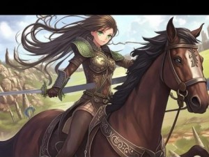 骑马与砍杀战团的荣耀与征战传奇之旅