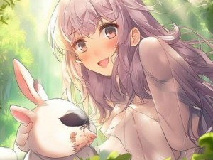 吃掉兔子