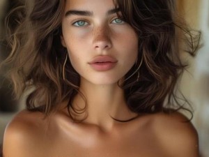 《欧美成熟女士自然魅力与独特风采解析》