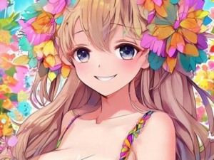 女生节，多彩绽放的欢乐时光女生节是什么意思