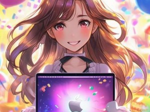 18岁生日豪礼 MacBook Pro免费送给你 赶快来参与活动吧