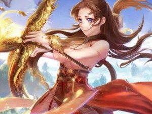 御龙在天手游神弓用什么副将(御龙在天神弓技能)