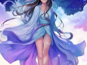 赤途之旅：探索未知的奇幻世界与心灵的成长