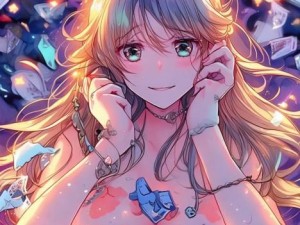 打扑克时的声音交响曲：纸牌翻动与碰撞的乐章