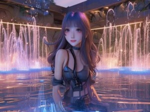 如何打造属于自己的全自动水喷泉景观设计与实现方案