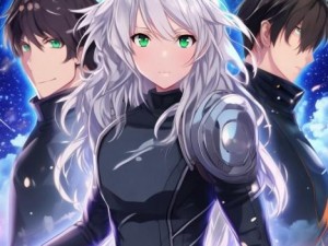 双男主1v3上岸星纪(双男主逆袭之路携手征战星际三敌争锋共创辉煌)