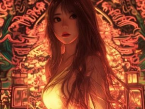 佛帐潮绣凸浮双龙耳帐精彩片段视频;佛帐潮绣双龙耳帐的艺术魅力与制作揭秘精彩瞬间分享