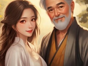 父爱如山子心如水传承与孝道的温暖故事解析