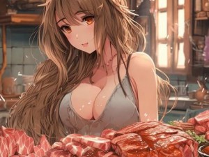 肉食家常菜-肉香四溢的家常菜谱，快来尝试这些美味肉食佳肴吧
