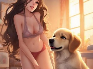 如何应对自己家狗狗上瘾的情况有效解决宠物依赖问题