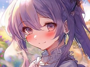 原神可莉年龄(元神可莉年龄)