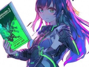 异度之刃2 攻略本-异度之刃2全攻略详解从入门到精通的终极指南