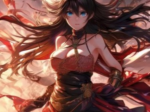 无双大蛇Z中的传奇忍者服部半藏勇战敌寇展现无尽忠诚与英勇精神