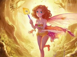 精灵小矮人冒险记：探索神秘森林与宝藏的奇幻旅程