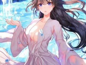 王者公孙离流水图片_公孙离在流水间翩翩起舞，展现绝美风姿与灵动魅力的瞬间