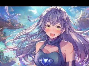 GACHA LIFE2奇幻冒险之旅：创造属于你的角色与故事