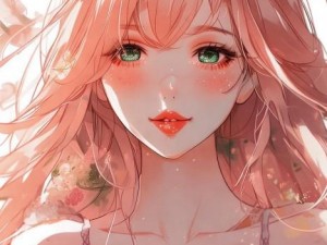 YSL水蜜桃色39带你领略春日柔美妆容的无限魅力与清新气息