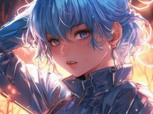 仙踪林19岁RAPPER潮水欢迎你展现青春热力与音乐魅力的全新篇章