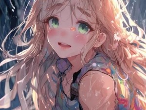 小朋友忘记带伞了-小朋友的雨天冒险：忘记带伞的欢笑与泪水