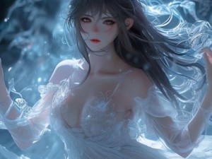 在迷雾中舞动的蛛丝第五人格蜘蛛头像的神秘魅力探索