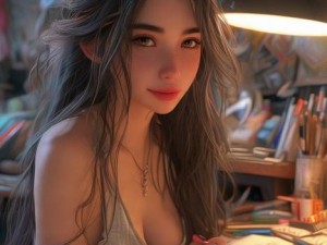 那些小姐的技艺背后如何学习与磨练的故事