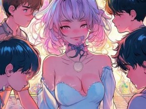 男孩之间的友谊与创意共鸣打造专属网站的奇妙旅程