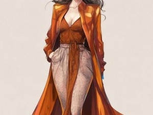 欧洲尺码与日本尺码中老年专线服装推荐与搭配指南