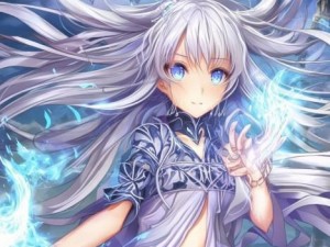 《轩辕传奇法师职业强度解析与玩法心得》