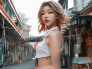 798艺术区人像摄影技巧分享捕捉创意与灵感的完美瞬间