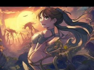 《LASTDAYONEARTH兽破解版探险之旅与生存挑战》